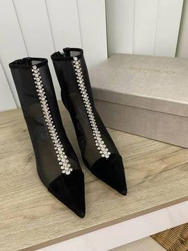 Премиум ботильоны Jimmy Choo BP-29134