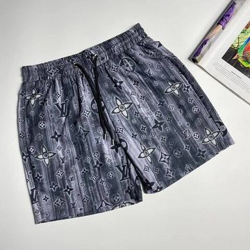 Лимитированные плавательные шорты BP-53225 Louis Vuitton