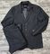 Стильный мужской костюм Kiton BP-30933