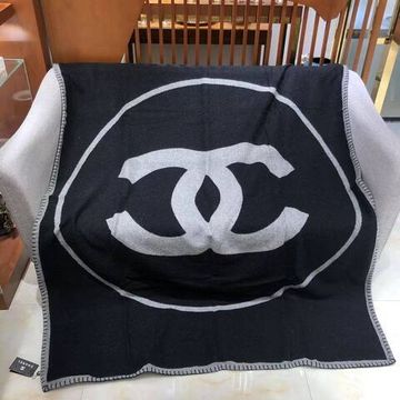Плед классический Chanel BP-42507