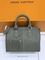 Сумка серо-оливковая от Louis Vuitton Speedy P9 25 BP5-782639 — фото 1 [TG 4d9a23ea0f69-001]