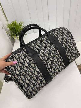 Christian Dior сумка для путешествий BP-28835