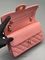 Сумка розовая от Chanel Classic Flap BP5-005612 — фото 4 [TG da3d7fff6fca-004]