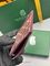Картхолдер бордовый с многоцветным узором от Goyard BP5-881223 — фото 3 [TG b568d7fc59e3-003]