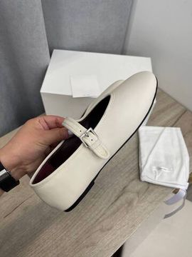 Дизайнерские балетки The Row BP-50264