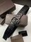 Ремень чёрный от Bottega Veneta BP5-033059 — фото 1 [TG 9ca36e9ff3a8-001]