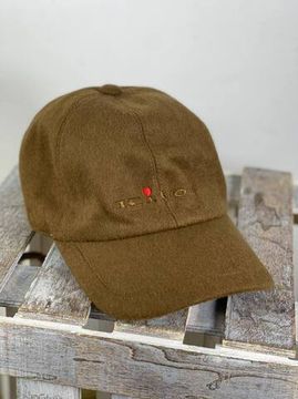 Бейсболка стильная Kiton BP-23910