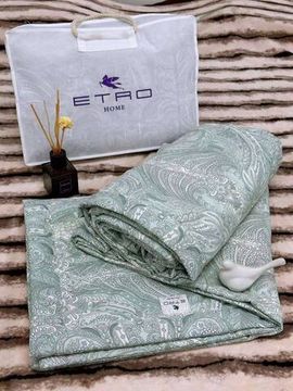 Одеяло мягкое ETRO BP-31751