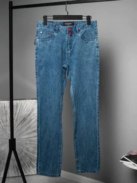 Джинсы высокого качества Kiton BP-50461