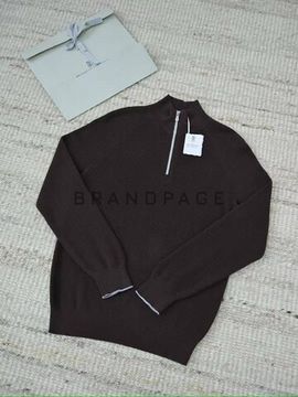 Джемпер хлопковый BC BPLUX5610