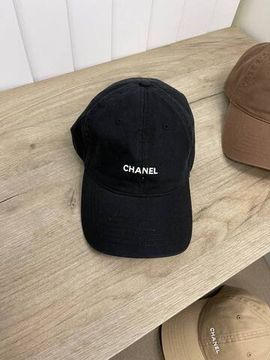 Элегантная бейсболка Chanel BP-29618