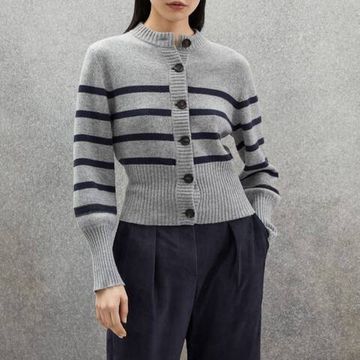 BC BP-40066 кашемировый кардиган премиум