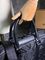 Портфель тёмно-серый с чёрной отделкой от Burberry BP5-040845 — фото 6 [TG ca56b3c75717-006]