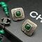 Трендовые серьги Chanel BP-51237