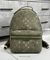 Рюкзак оливковый с контрастными монограммами от Louis Vuitton Discovery Backpack PM BP5-237488 — фото 1 [TG db5f10f2923f-001]