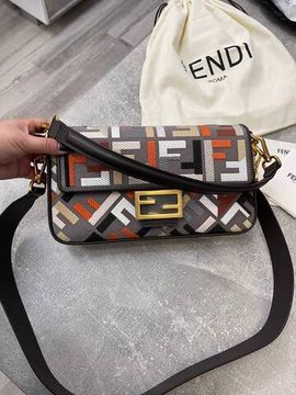 Коллекционная сумка Fendi BP-41603