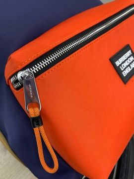 Рюкзак из прочного материала Burberry BP-36891