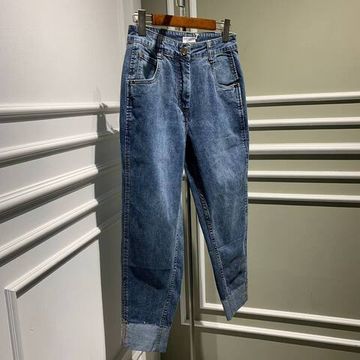 Джинсы BC люкс BP-13251