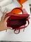Коллекционная сумка женская Kelly, 25 cm Togo Hermes BP-16143
