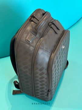 Рюкзак чёрный от Montblanc BP5-241538