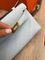 Женская сумка премиум Kelly Pochette Hermes BP-51345