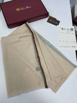 Коллекционный палантин Loro Piana BP-21858
