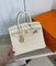 Трендовая женская сумка Birkin 30 см, Epsom Hermes BP-33145
