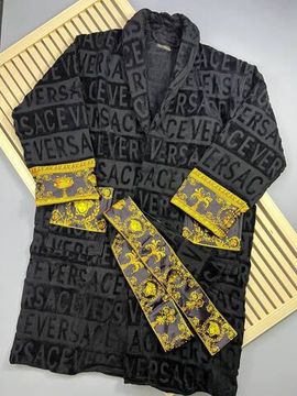 Мужской халат Versace BP-18628