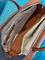 Портфель коричневый от Hermès BP5-984496 — фото 5 [TG d09cc3439bd0-005]