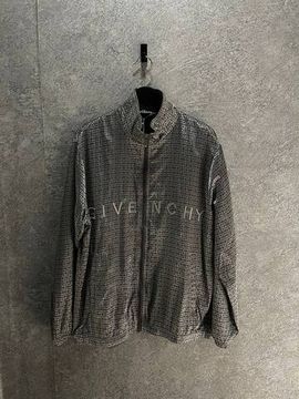 Ветровка Givenchy BP-39027 стильная