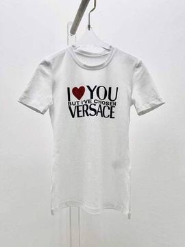 Повседневная футболка Versace BP-32798