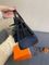 Сумка коллекционная Birkin Cargo 25cm женская Hermes BP-47001