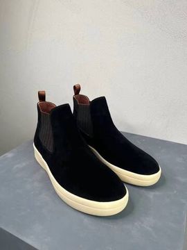 Ботинки Loro Piana дизайнерские мужские BP-23928