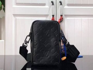 Месенджер Louis Vuitton лимитированный BP-13660