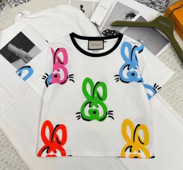 Футболка Gucci премиум BP-28721