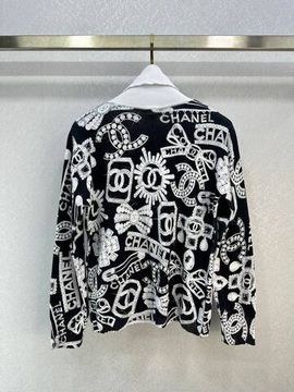 Трендовая водолазка Chanel BP-43138