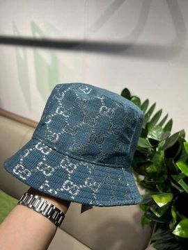 Панама из хлопка Gucci BP-14314LUX