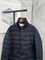 Кашемировая куртка Loro Piana BPLUX5488
