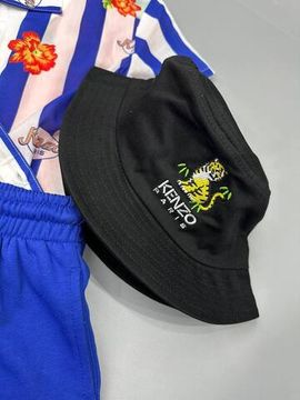 Костюм 3-ка Kenzo дизайнерский BP-49199