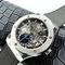 Дизайнерские часы Hublot BP-33471