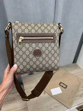 Мессенджер Gucci премиум BP-40152