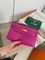 Женская сумка коллекционная Kelly Pochette Hermes BP-33143