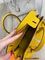 Коллекционная сумка Birkin, 25 см, PHW Jaune Ambre Hermes BP-29490