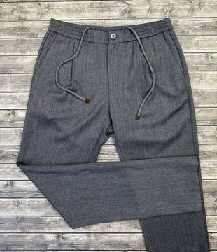 Повседневные брюки мужские BC BP-42427