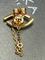 Премиум серьги MESSIKA BP-44833