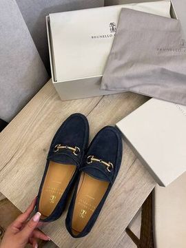 Лоферы BC лимитированные BP-49448