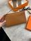 Женская сумка коллекционная Kelly Elan PHW Chevre Hermes BP-46494
