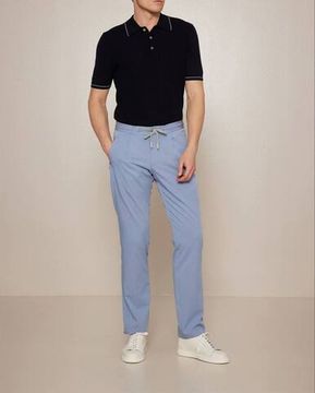 Элегантные брюки Emiliano Zapata BP-47354