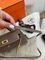Женская коллекционная сумка Kelly mini Epsom Hermes BP-32961