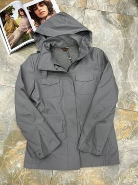 Куртка коллекционная женская Loro Piana BP-22029